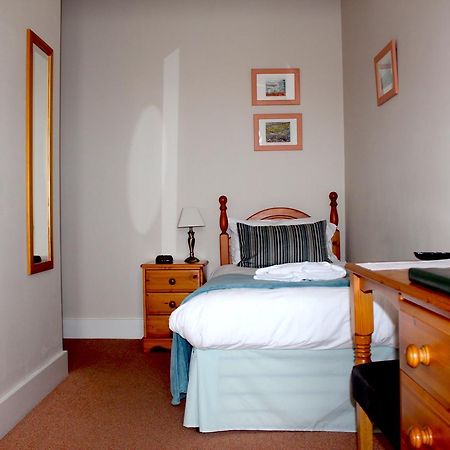 By The Sea Bed And Breakfast Torneo de Torneo de Eastbourne Exterior foto