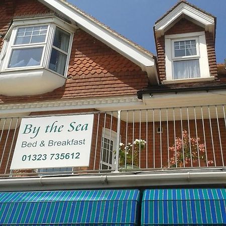 By The Sea Bed And Breakfast Torneo de Torneo de Eastbourne Exterior foto