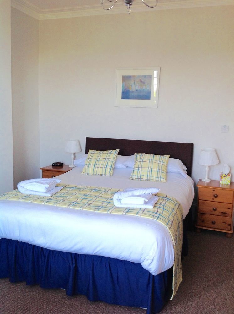 By The Sea Bed And Breakfast Torneo de Torneo de Eastbourne Exterior foto