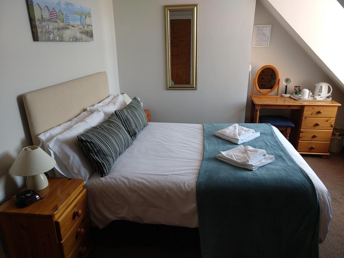 By The Sea Bed And Breakfast Torneo de Torneo de Eastbourne Exterior foto