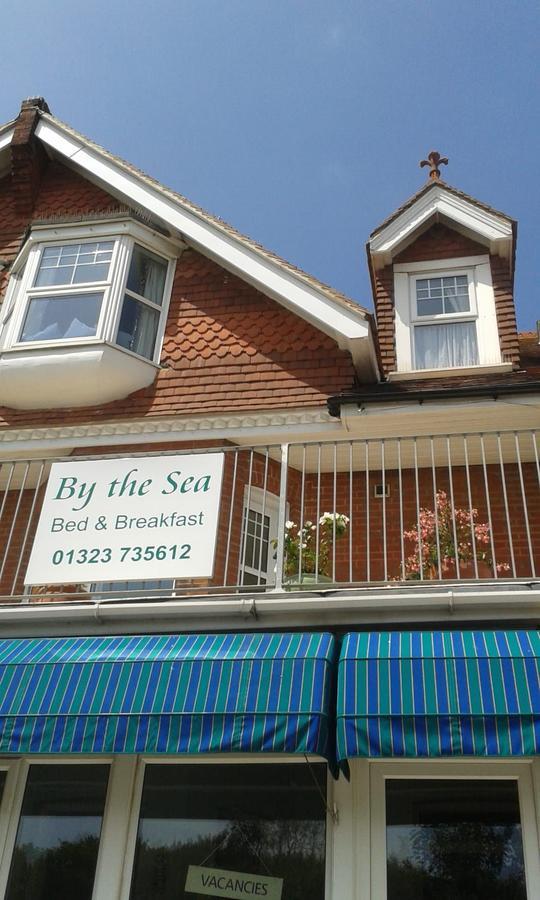By The Sea Bed And Breakfast Torneo de Torneo de Eastbourne Exterior foto